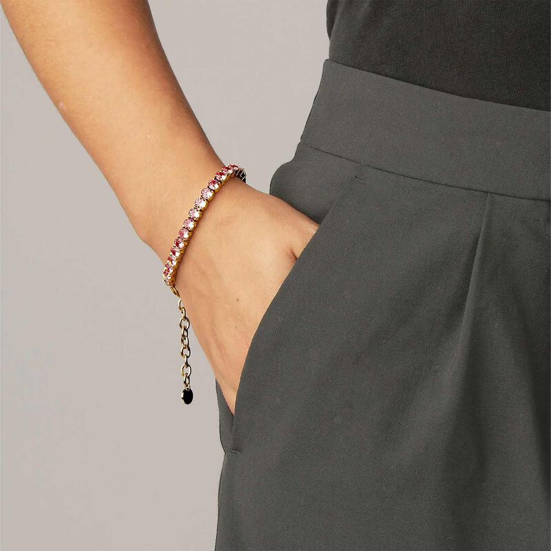 Dyrberg Kern Cobra Bracelet image number 1